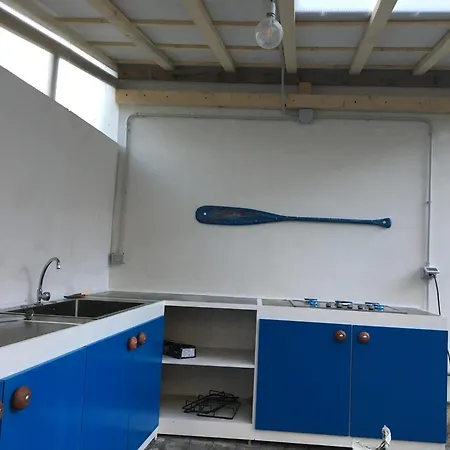 Marea Apartmán Furci Siculo