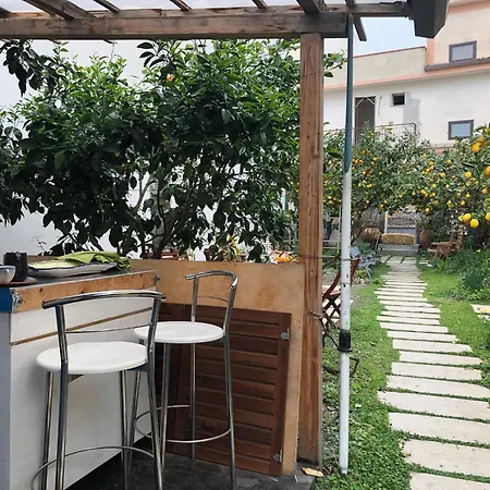 Marea Appartement
