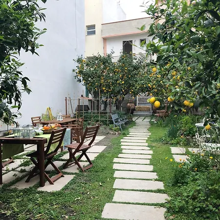 Appartement Marea