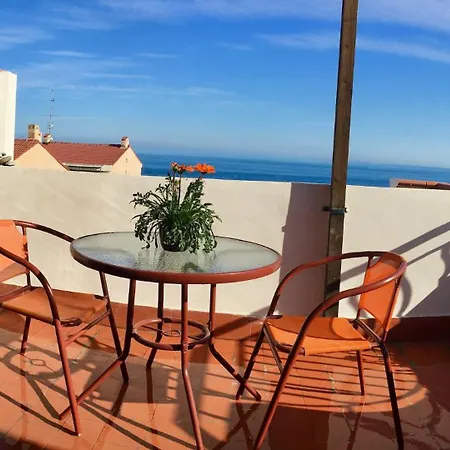 Marea Lägenhet Furci Siculo