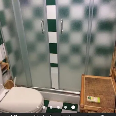 Lägenhet Marea Furci Siculo
