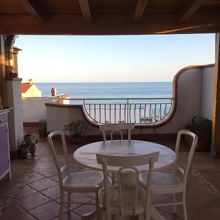 Marea * Furci Siculo