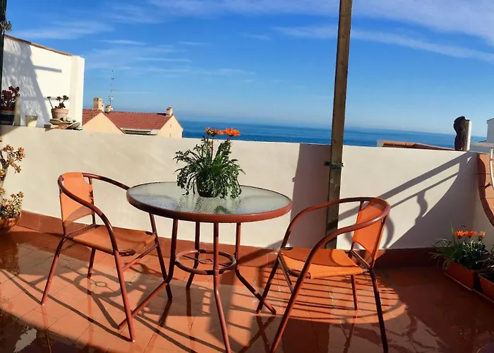 Marea Appartement Furci Siculo